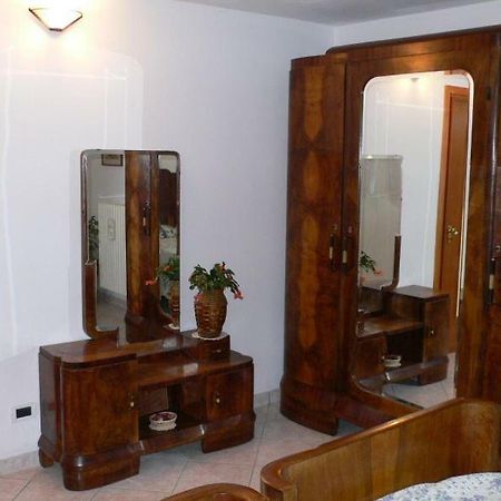 Bed & Breakfast Villy Bergamo Eksteriør bilde